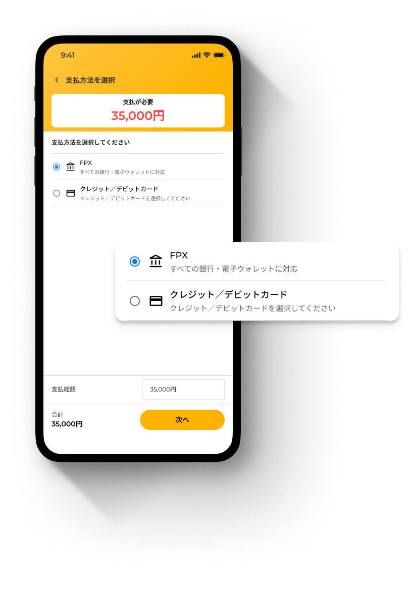 BO Drive - Payment collection-2