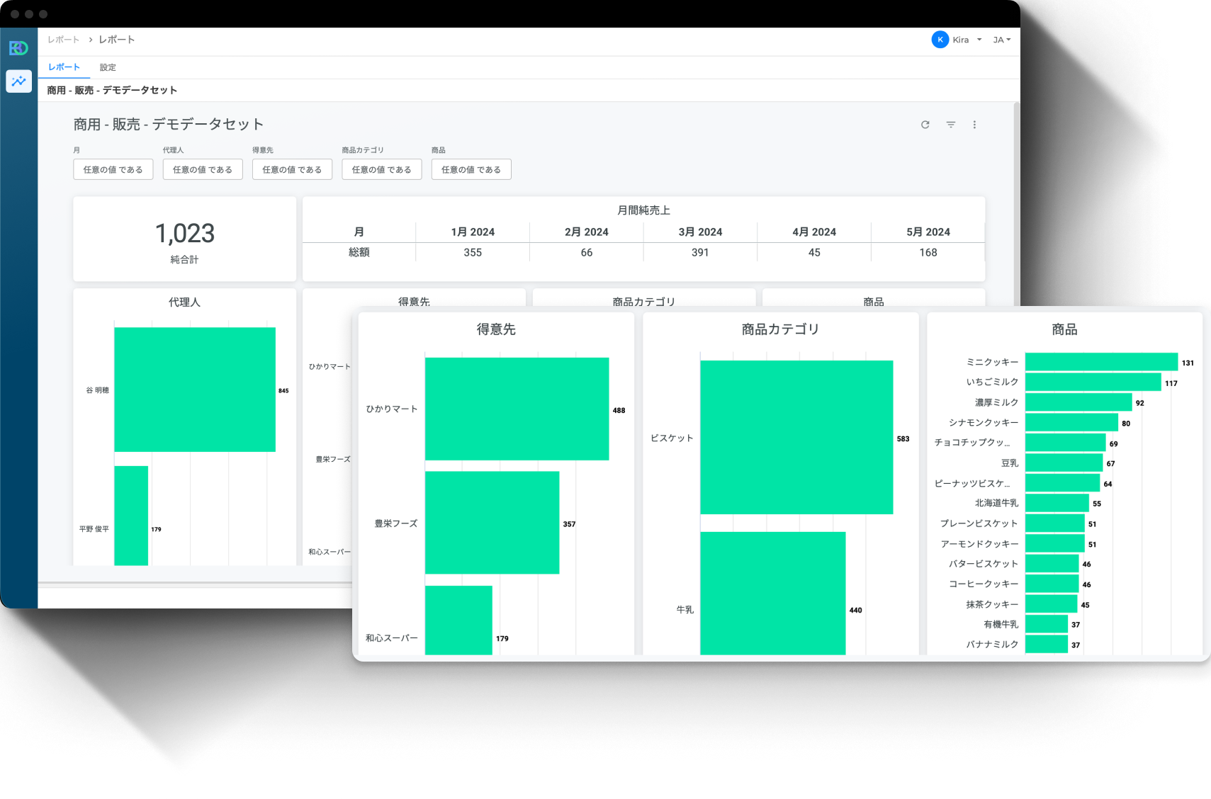 BO Insight - Sales-4 BO Insight - Sales-4