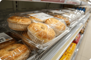 Bakery
