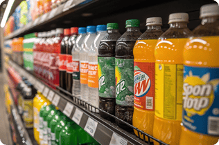 Beverages
