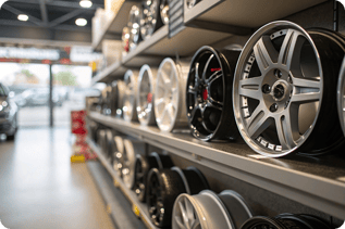 Car parts
