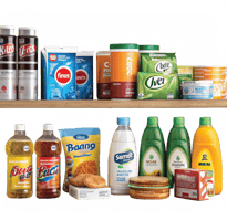 FMCG