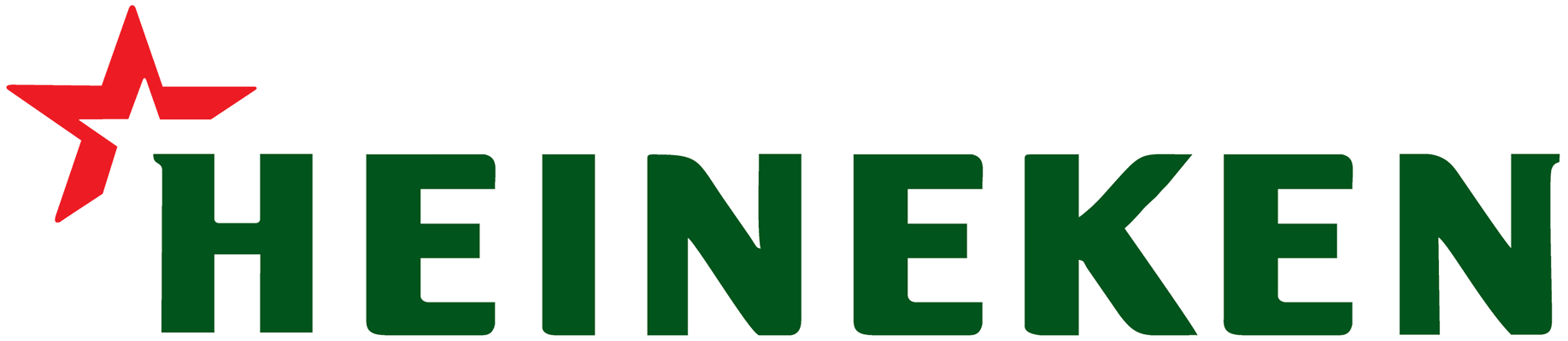 Heineken 1