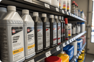 Lubricant