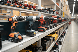 Power tool