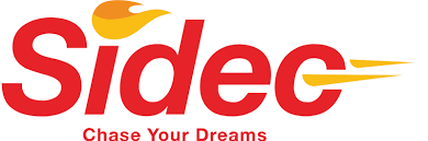 Sidec logo