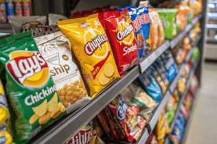 Snacks