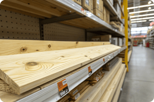 Wood