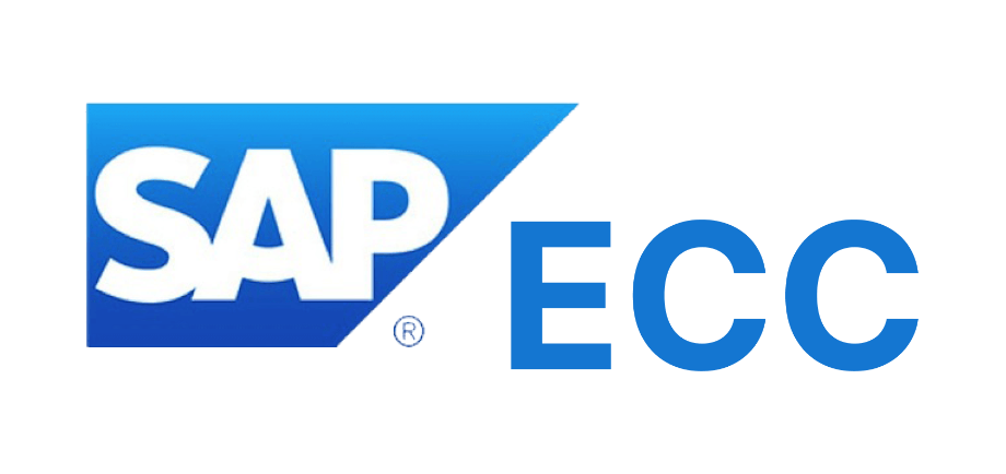 1. SAP ECC