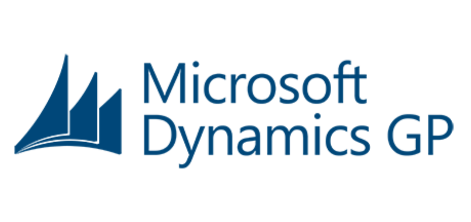 4. Microsoft Dynamics GP-1