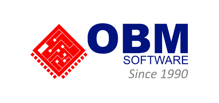6. OBM software