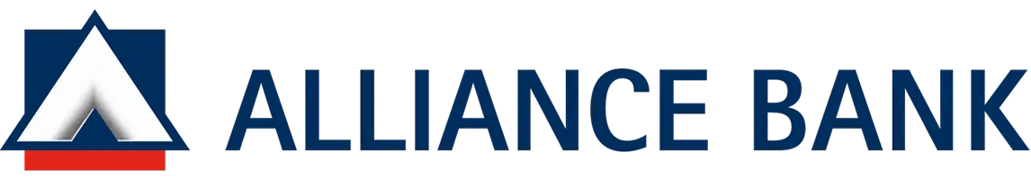 Alliance bank