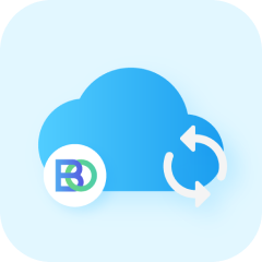 Cloud icon
