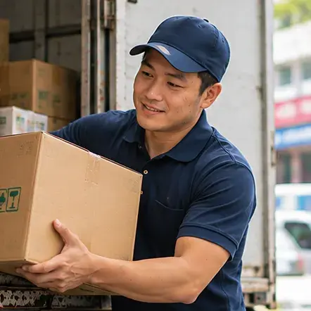 Delivery