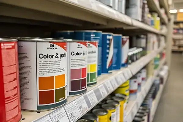 Paint