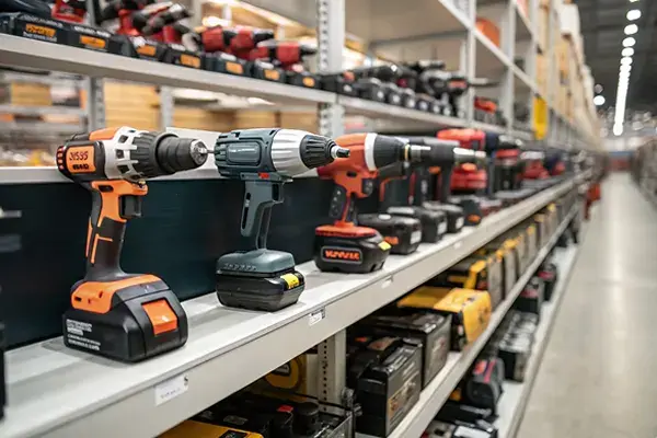 Power tool