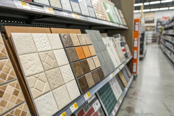 Tiles