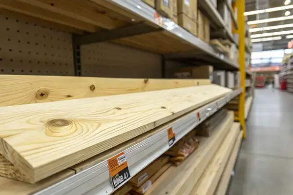 Wood